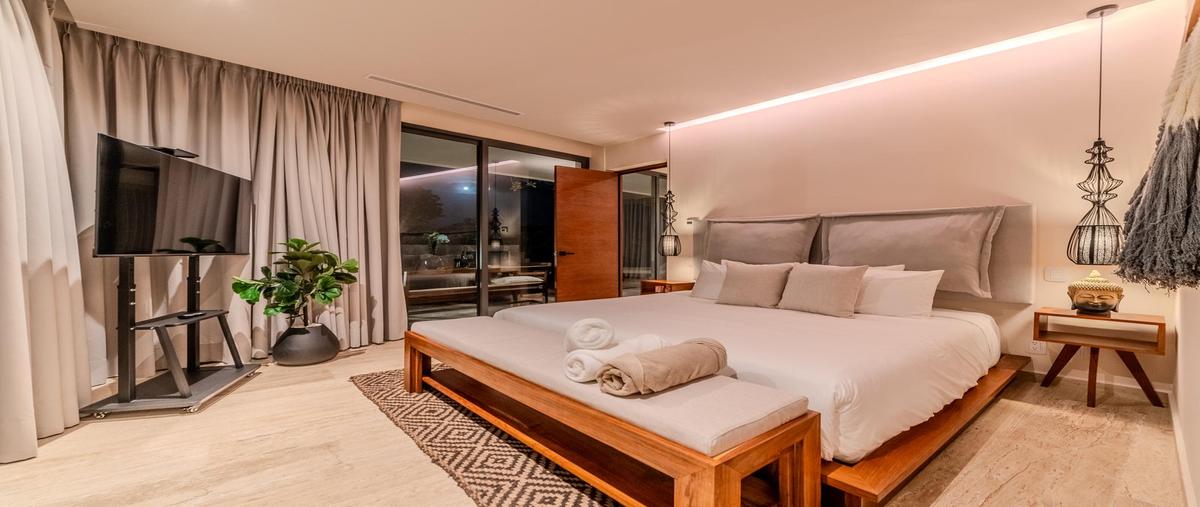 Foto de departamento en renta en  , la veleta, tulum, quintana roo, 0 No. 03
