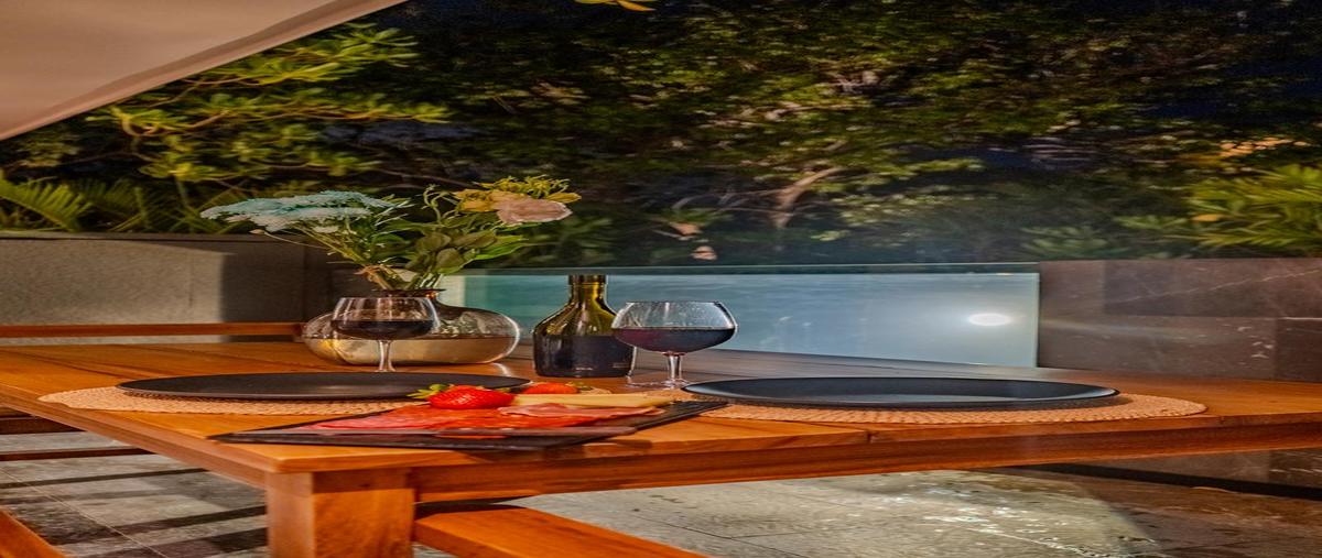 Foto de departamento en renta en  , la veleta, tulum, quintana roo, 0 No. 04