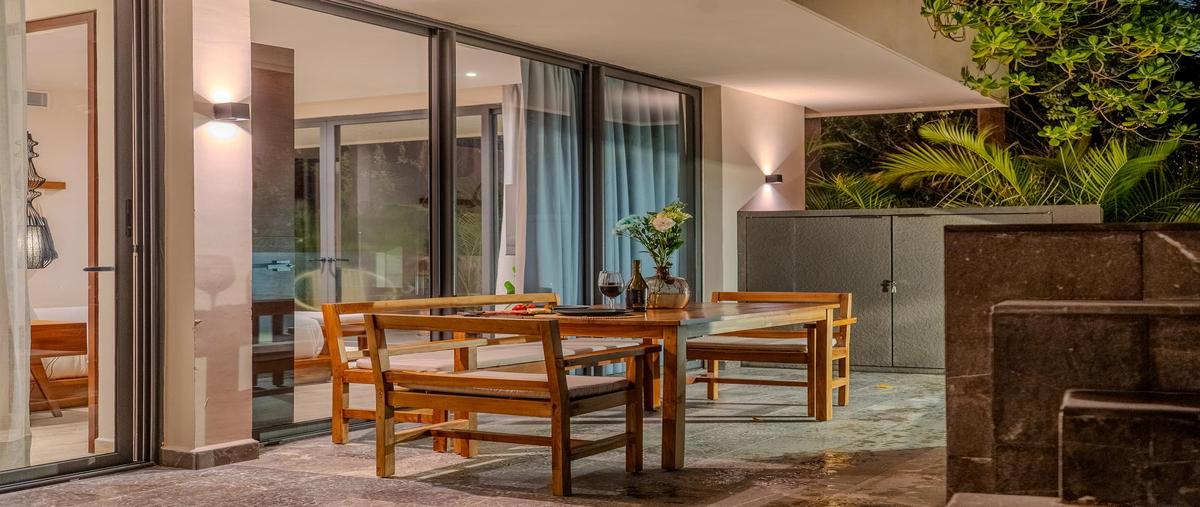 Foto de departamento en renta en  , la veleta, tulum, quintana roo, 0 No. 05