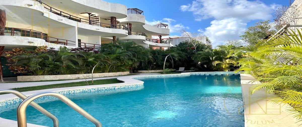 Foto de departamento en , la veleta, tulum, quintana roo, 0 foto 01 Foto de departamento en venta en , la veleta, tulum, quintana roo, 0 No. 01