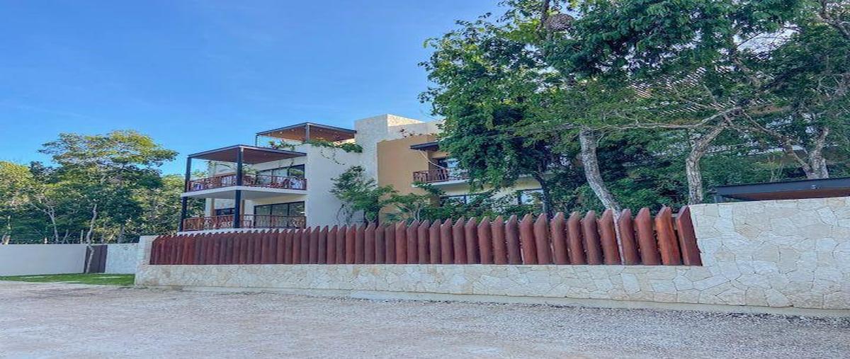 Foto de departamento en renta en  , la veleta, tulum, quintana roo, 0 No. 04