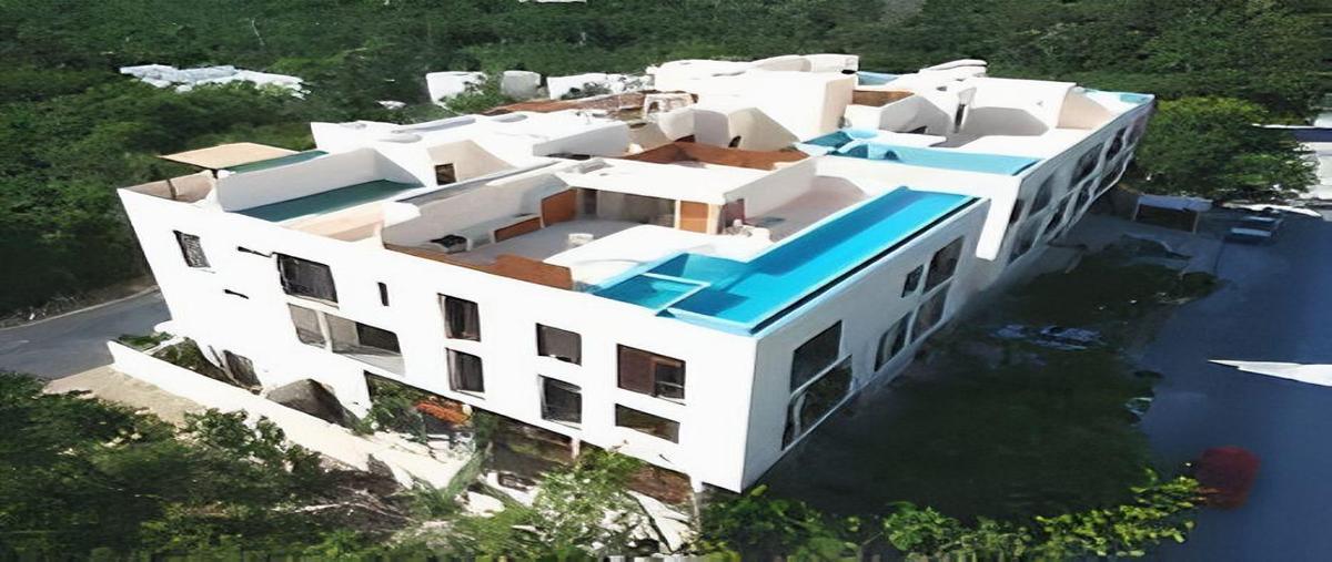Foto de departamento en , la veleta, tulum, quintana roo, 0 foto 01 Foto de departamento en renta en , la veleta, tulum, quintana roo, 0 No. 01