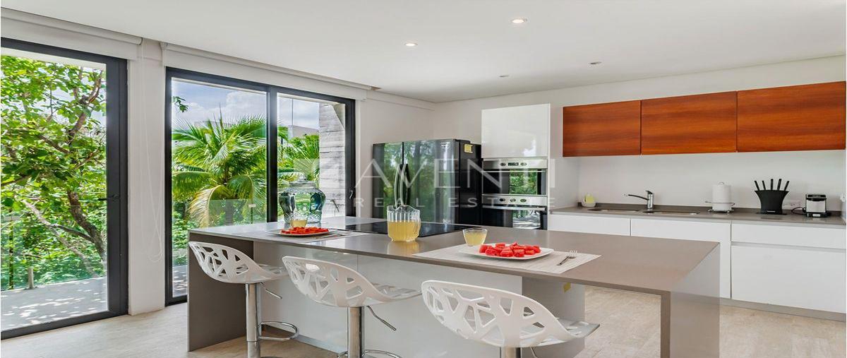 Foto de departamento en venta en  , la veleta, tulum, quintana roo, 31559396 No. 05