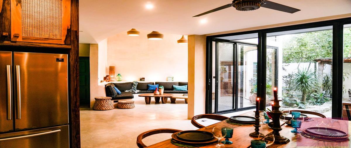 Foto de casa en renta en  , la veleta, tulum, quintana roo, 0 No. 03