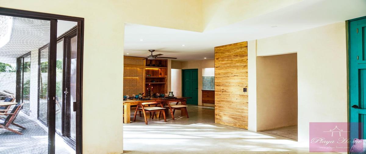 Foto de casa en renta en  , la veleta, tulum, quintana roo, 0 No. 05