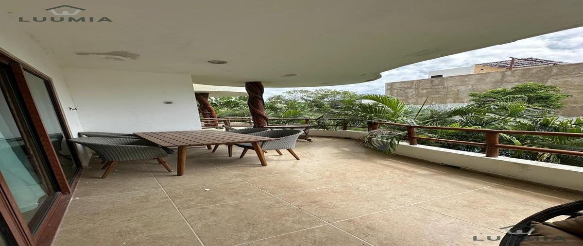 Foto de departamento en renta en  , la veleta, tulum, quintana roo, 31576165 No. 03