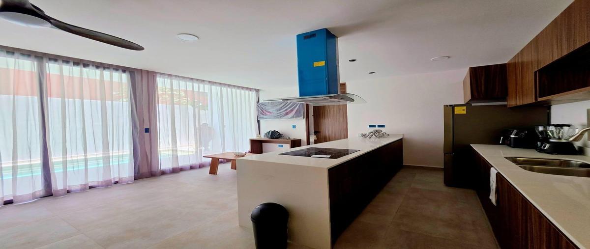 Foto de departamento en renta en  , la veleta, tulum, quintana roo, 0 No. 03