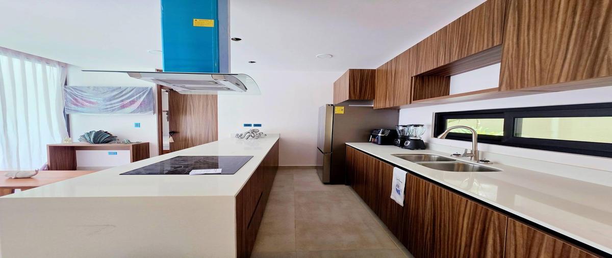 Foto de departamento en renta en  , la veleta, tulum, quintana roo, 0 No. 04