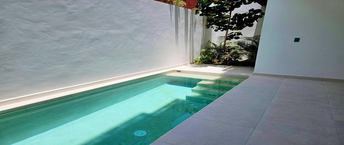 Foto de departamento en renta en  , la veleta, tulum, quintana roo, 0 No. 05