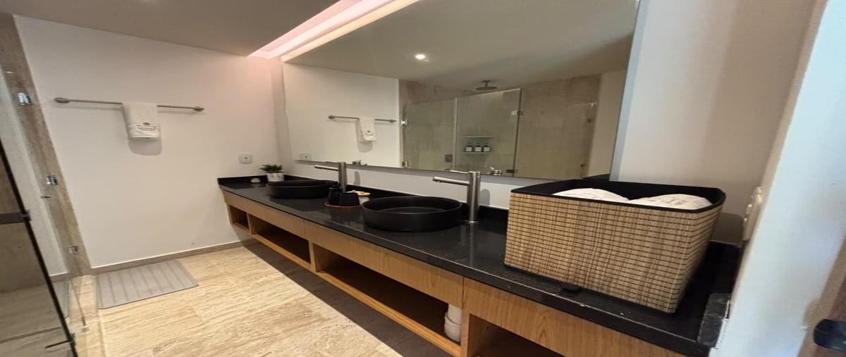 Foto de departamento en renta en  , la veleta, tulum, quintana roo, 0 No. 04