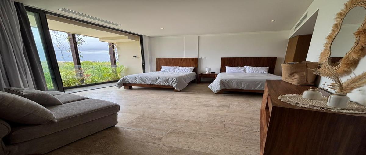 Foto de departamento en renta en  , la veleta, tulum, quintana roo, 0 No. 05