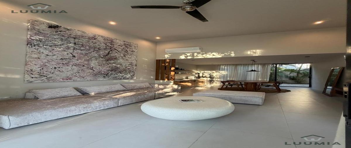 Foto de casa en renta en  , la veleta, tulum, quintana roo, 0 No. 05