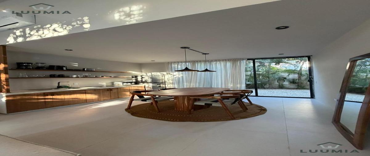 Foto de casa en renta en  , la veleta, tulum, quintana roo, 0 No. 06