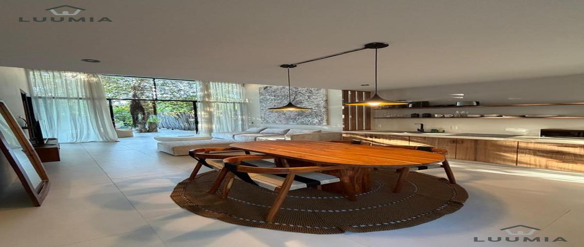 Foto de casa en renta en  , la veleta, tulum, quintana roo, 0 No. 08