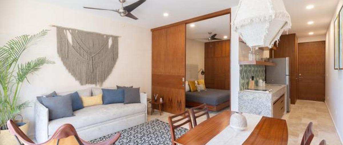 Foto de departamento en venta en  , la veleta, tulum, quintana roo, 6663529 No. 03