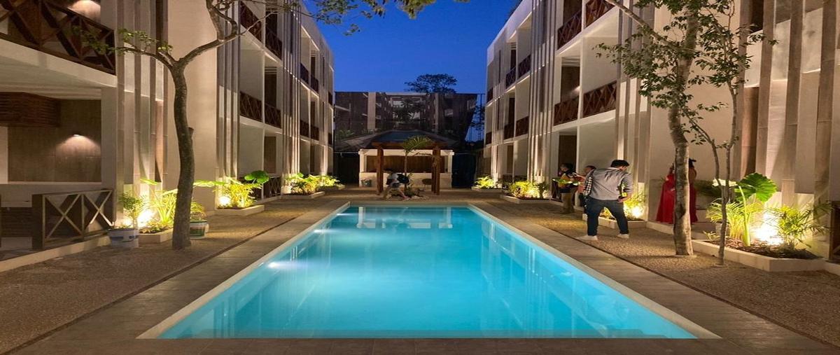 Foto de departamento en venta en la veleta whi313716, la veleta, tulum, quintana roo, 0 No. 03