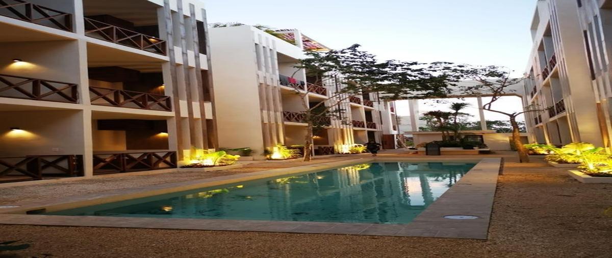 Foto de departamento en venta en la veleta whi313726, la veleta, tulum, quintana roo, 0 No. 01