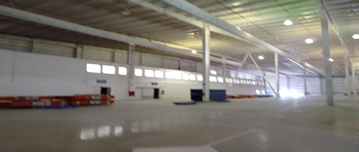 Foto de nave industrial en renta en la venta del astillero , la venta del astillero, zapopan, jalisco, 27688787 No. 04
