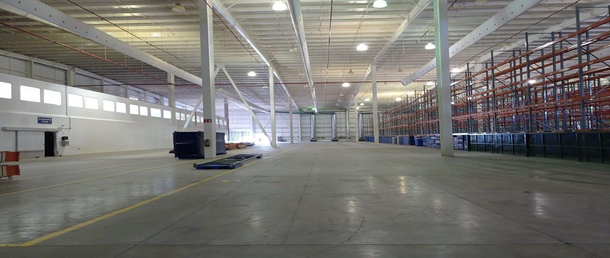 Foto de nave industrial en renta en la venta del astillero , la venta del astillero, zapopan, jalisco, 27688787 No. 05