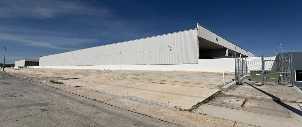Foto de bodega en renta en  , la venta del astillero, zapopan, jalisco, 0 No. 04