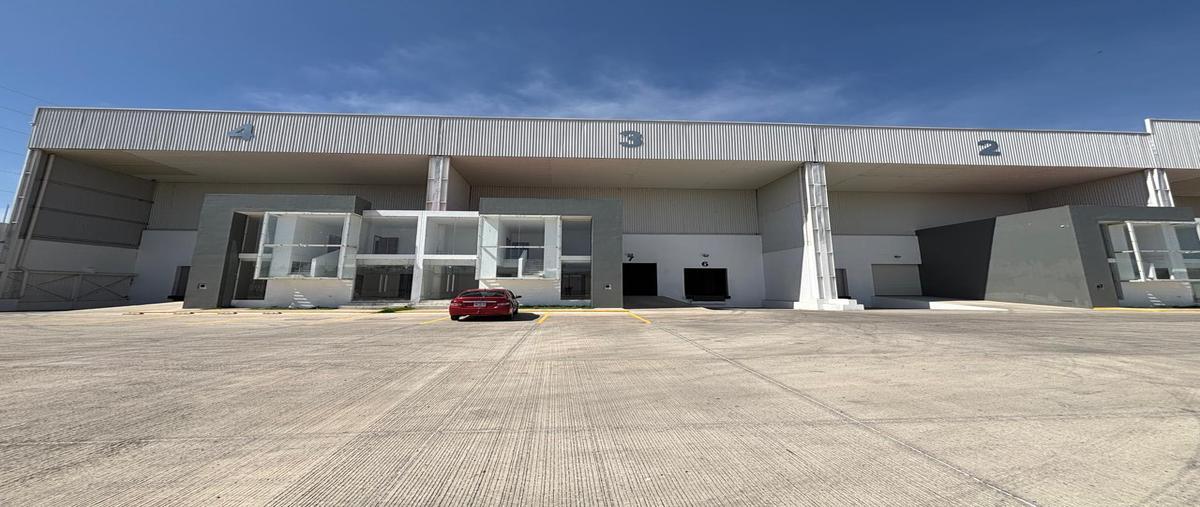 Foto de bodega en renta en  , la venta del astillero, zapopan, jalisco, 0 No. 05