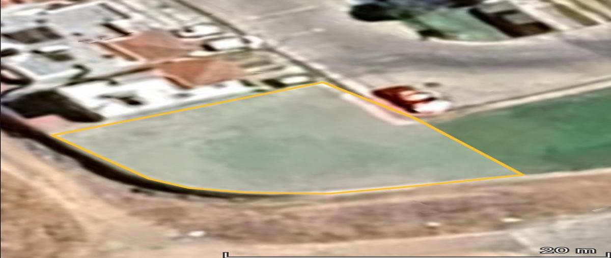 Foto de terreno habitacional en venta en  , la venta del astillero, zapopan, jalisco, 30031370 No. 03