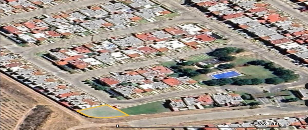 Foto de terreno habitacional en venta en  , la venta del astillero, zapopan, jalisco, 30031370 No. 04