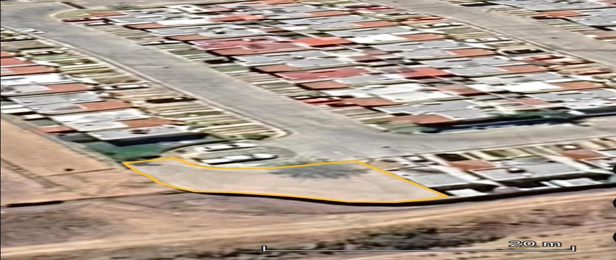 Foto de terreno habitacional en venta en  , la venta del astillero, zapopan, jalisco, 30031371 No. 03