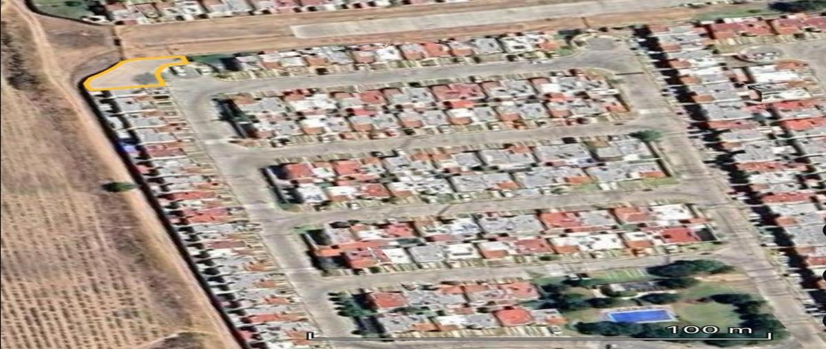 Foto de terreno habitacional en venta en  , la venta del astillero, zapopan, jalisco, 30031371 No. 05