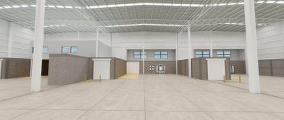 Foto de nave industrial en venta en  , la venta del astillero, zapopan, jalisco, 0 No. 02