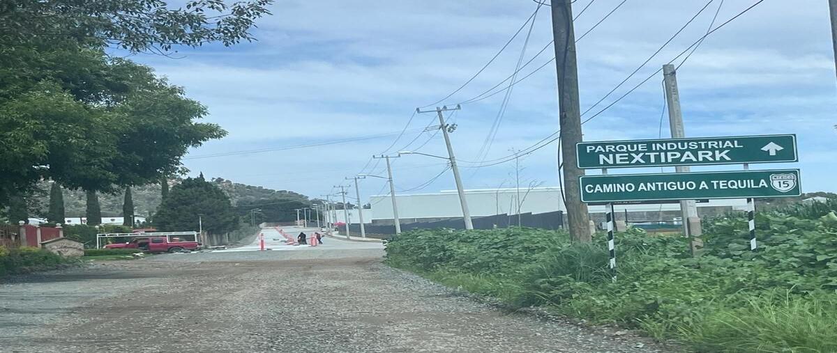 Foto de nave industrial en venta en  , la venta del astillero, zapopan, jalisco, 0 No. 05