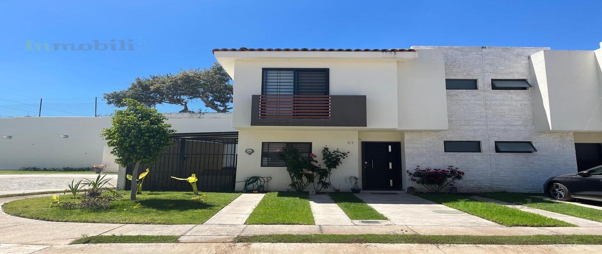 Foto de casa en , la venta del astillero, zapopan, jalisco, 0 foto 01 Foto de casa en venta en , la venta del astillero, zapopan, jalisco, 0 No. 01