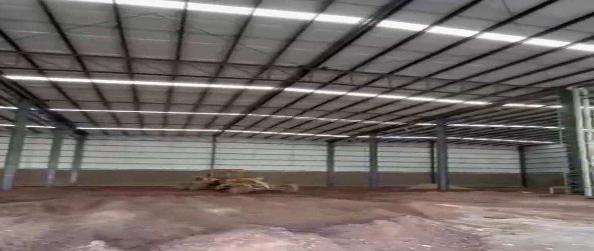 Foto de nave industrial en renta en  , la venta del astillero, zapopan, jalisco, 0 No. 05