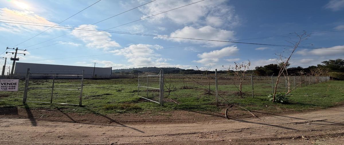 Foto de terreno habitacional en , la venta del astillero, zapopan, jalisco, 0 foto 03 Foto de terreno habitacional en venta en , la venta del astillero, zapopan, jalisco, 0 No. 03