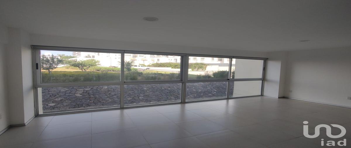 Foto de departamento en renta en la venta del refugio 374, residencial el refugio, querétaro, querétaro, 31668867 No. 03