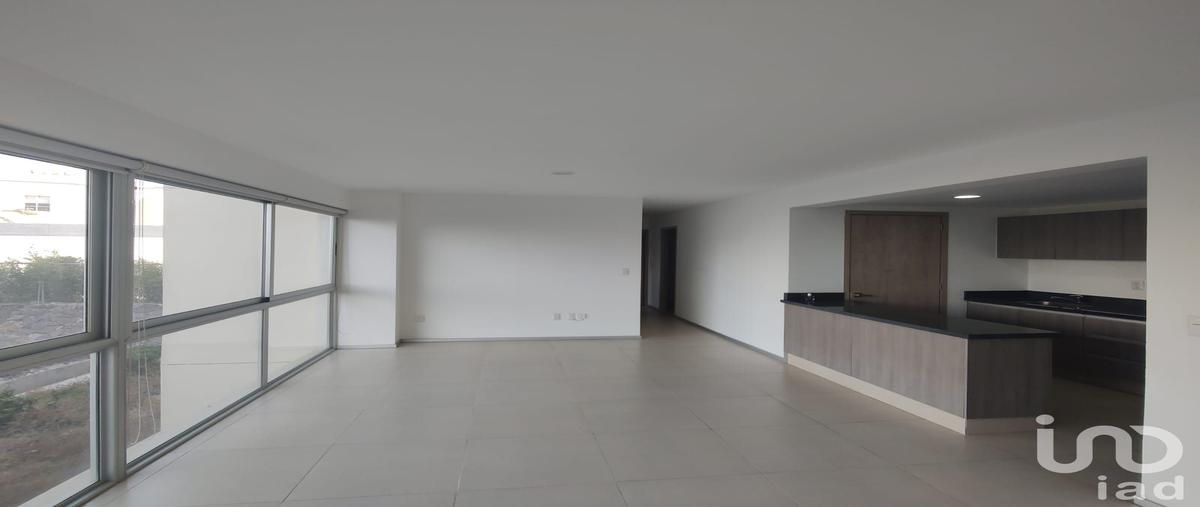 Foto de departamento en renta en la venta del refugio 374, residencial el refugio, querétaro, querétaro, 31668867 No. 04