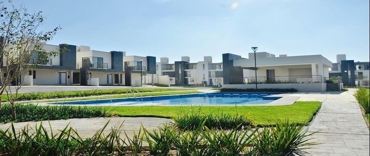 Foto de casa en venta en la venta del refugio , residencial el refugio, querétaro, querétaro, 0 No. 02