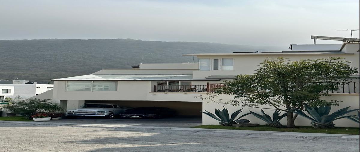 Foto de casa en venta en la venta del refugio , residencial el refugio, querétaro, querétaro, 0 No. 03