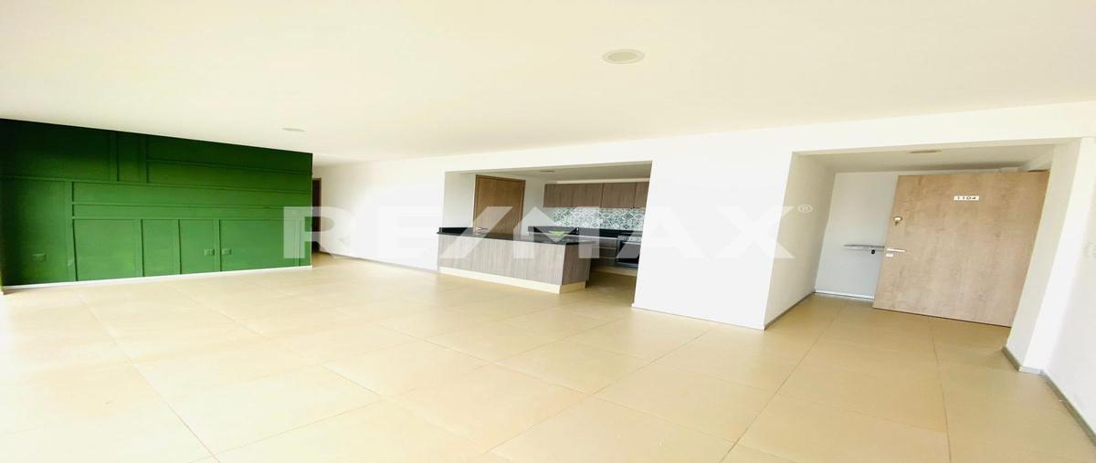 Foto de departamento en renta en la venta del refugio , residencial el refugio, querétaro, querétaro, 0 No. 03