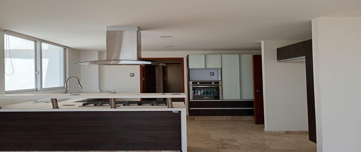 Foto de departamento en venta en la venta del refugio , residencial el refugio, querétaro, querétaro, 0 No. 03