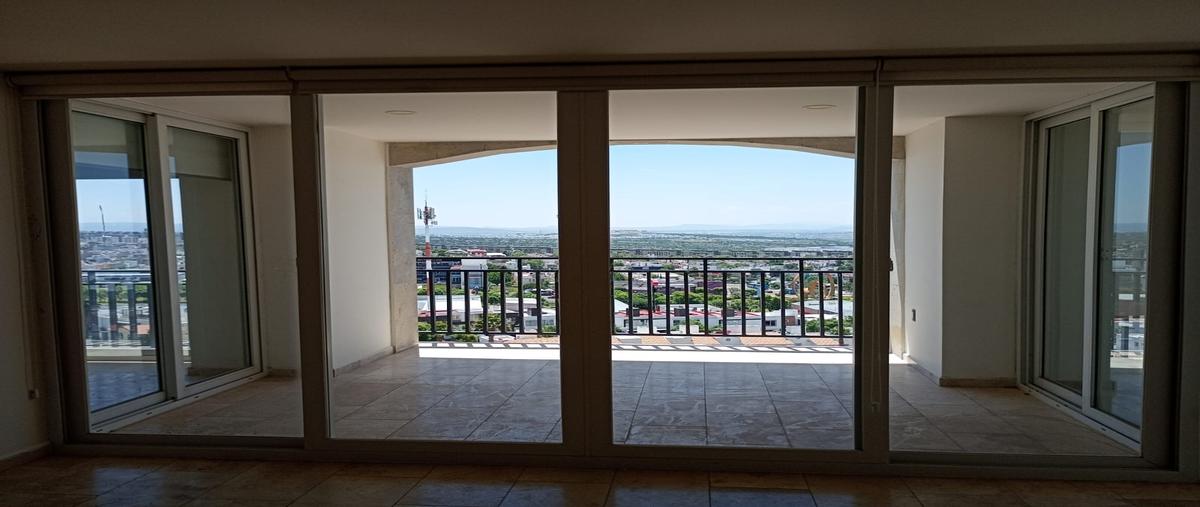 Foto de departamento en venta en la venta del refugio , residencial el refugio, querétaro, querétaro, 0 No. 04