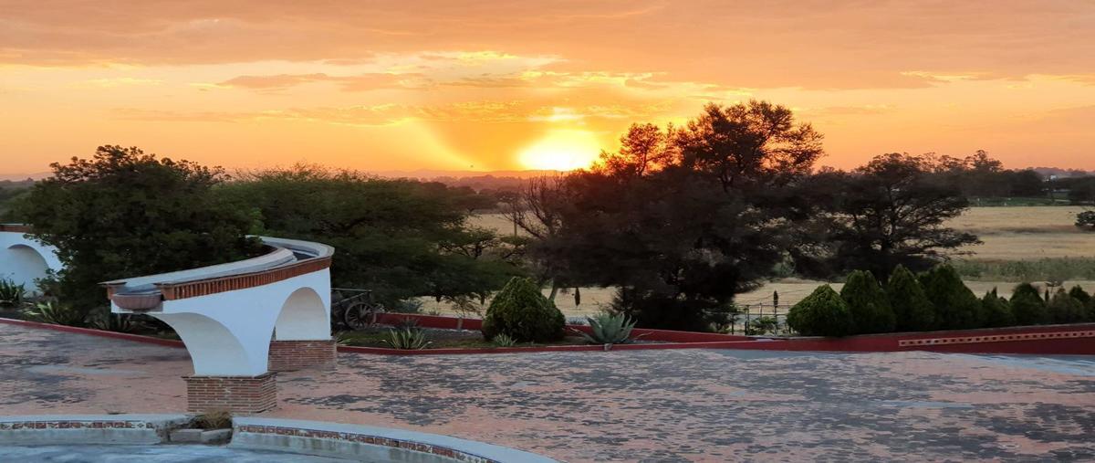 Foto de terreno habitacional en venta en  , la venta, dolores hidalgo cuna de la independencia nacional, guanajuato, 24912020 No. 03