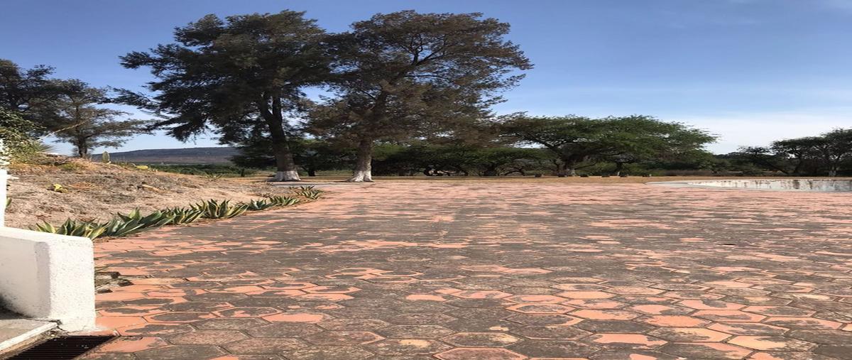 Foto de terreno habitacional en venta en  , la venta, dolores hidalgo cuna de la independencia nacional, guanajuato, 24912020 No. 05