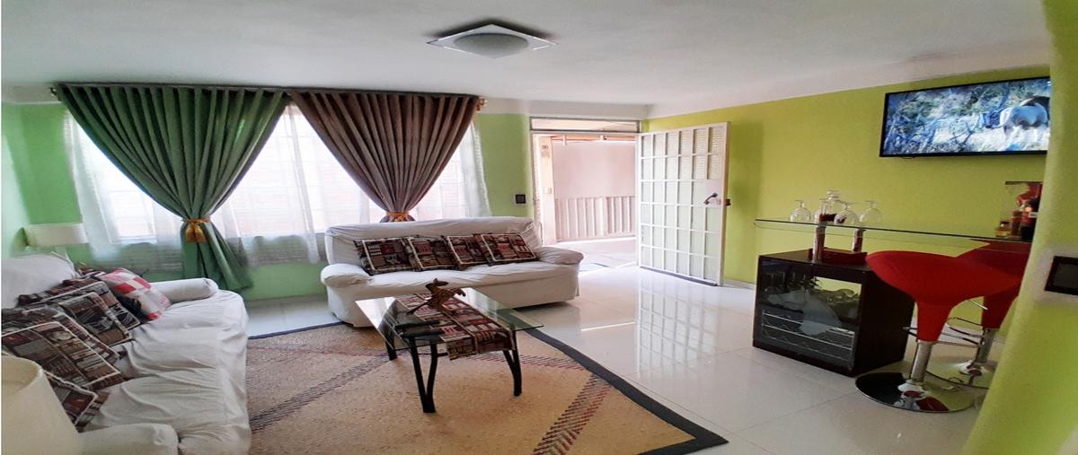 Foto de casa en venta en  , la venta, ixtapaluca, méxico, 0 No. 03