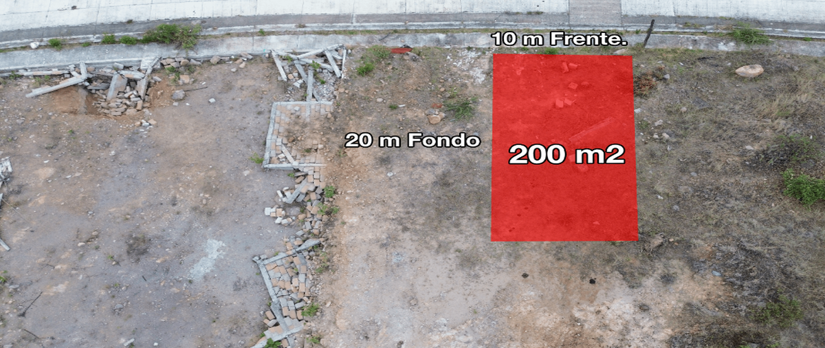 Foto de terreno habitacional en venta en la venta , mesoamerica, morelia, michoacán de ocampo, 0 No. 03