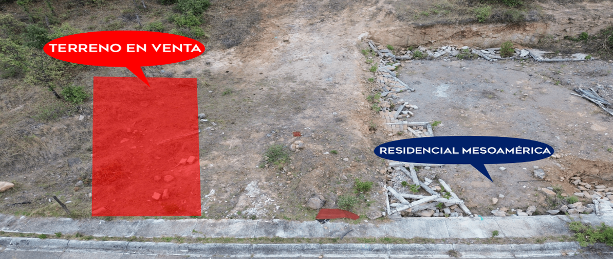 Foto de terreno habitacional en venta en la venta , mesoamerica, morelia, michoacán de ocampo, 0 No. 04