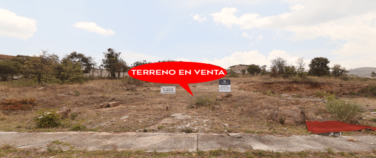 Foto de terreno habitacional en venta en la venta , mesoamerica, morelia, michoacán de ocampo, 0 No. 05
