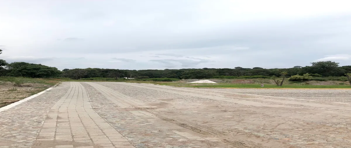 Foto de terreno habitacional en venta en la ventana 00, campestre haras, amozoc, puebla, 28615182 No. 03