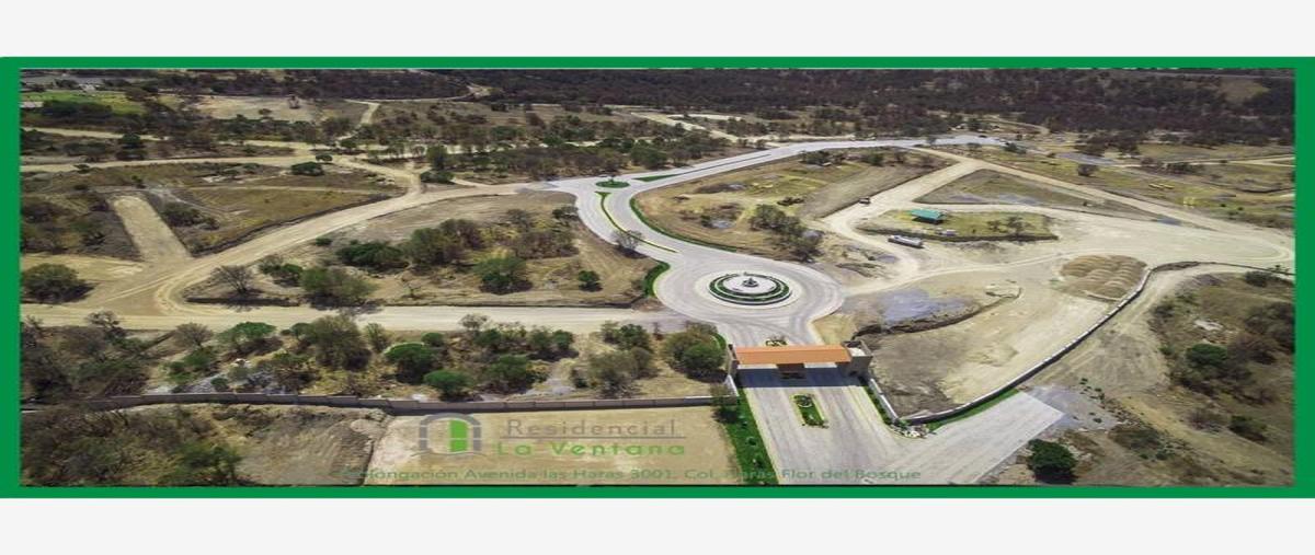 Foto de terreno habitacional en venta en la ventana 1, campestre haras, amozoc, puebla, 7471029 No. 03