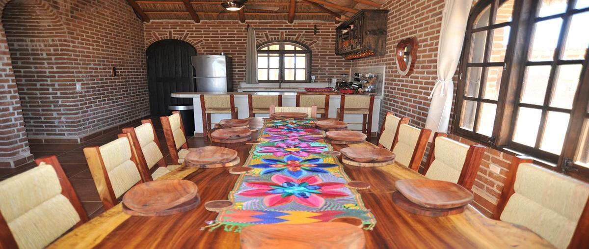 Foto de casa en venta en  , la ventana, la paz, baja california sur, 25869598 No. 03